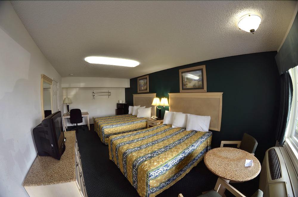 Empire Inn & Suites Absecon/Atlantic City Экстерьер фото