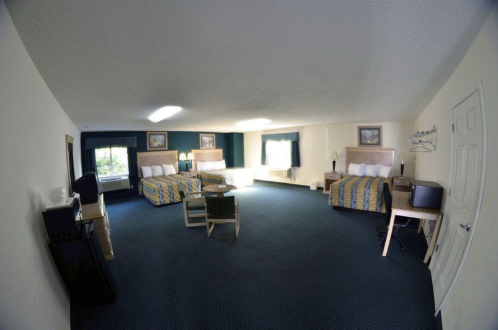 Empire Inn & Suites Absecon/Atlantic City Экстерьер фото