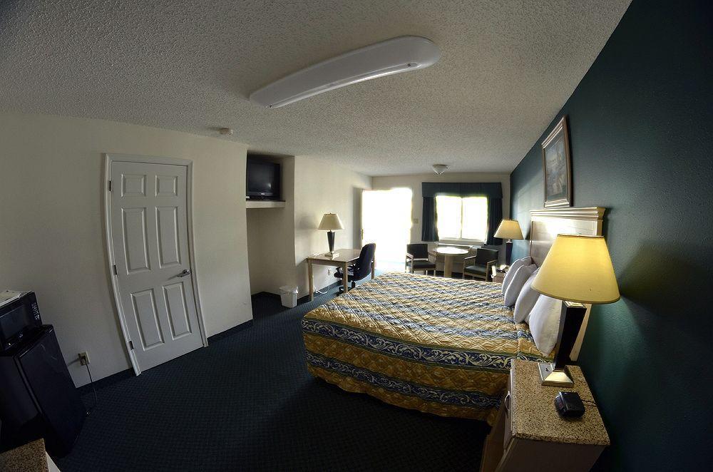 Empire Inn & Suites Absecon/Atlantic City Экстерьер фото