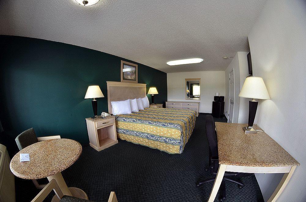 Empire Inn & Suites Absecon/Atlantic City Экстерьер фото