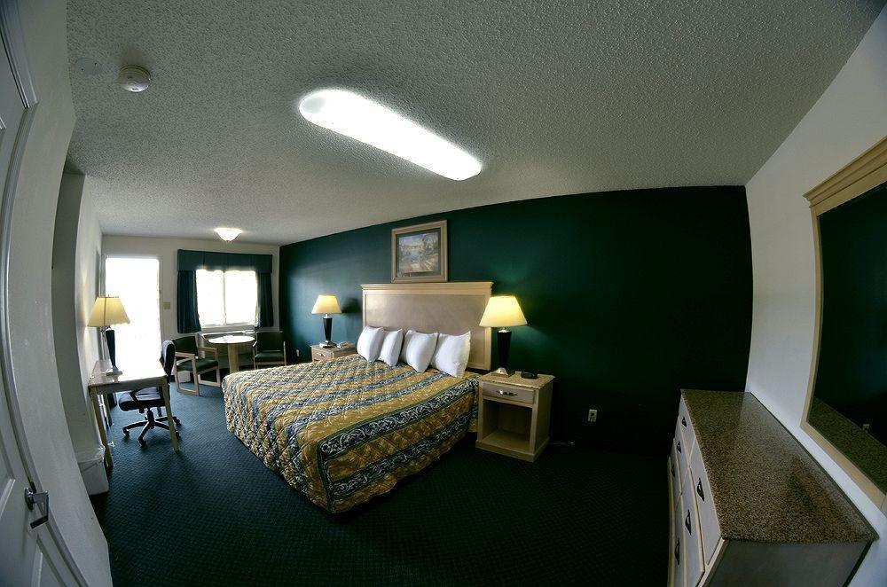 Empire Inn & Suites Absecon/Atlantic City Экстерьер фото