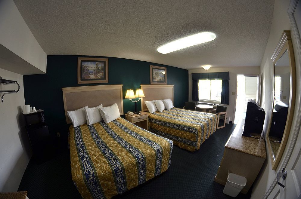 Empire Inn & Suites Absecon/Atlantic City Экстерьер фото