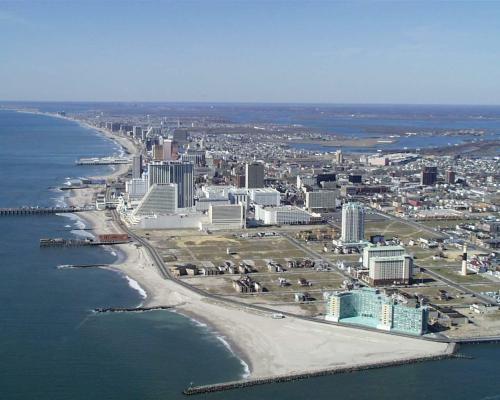 Empire Inn & Suites Absecon/Atlantic City Экстерьер фото