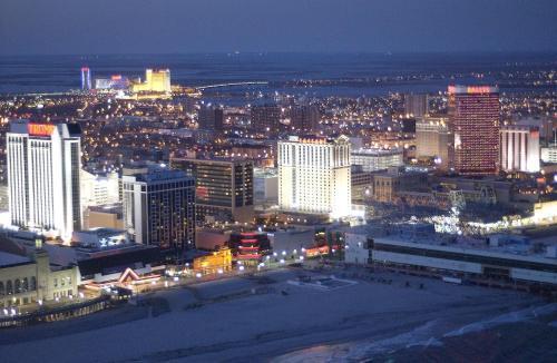 Empire Inn & Suites Absecon/Atlantic City Экстерьер фото